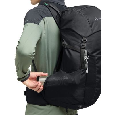 8. VAUDE Brenta 24 24 l Black
