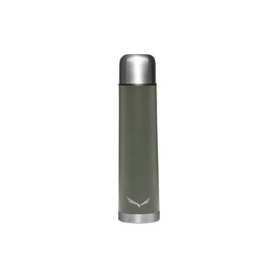 Rienza thermos 0.75l-dark olive SALEWA