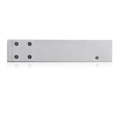 4. Switch Ubiquiti UniFi Standard 24 PoE 26p PoE (PoE+: 16;) Managed Gigabit (USW-24-POE-EU)