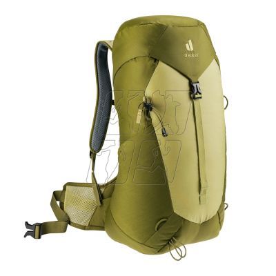 6. Deuter AC Lite 30L Hiking Backpack 3421024-1206