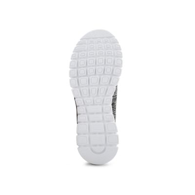7. Skechers Graceful Twisted Fortune M 12614-BKW shoes