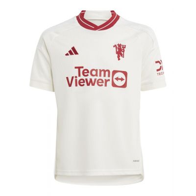 adidas Junior Manchester United 3rd IP1751 T-shirt