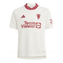 adidas Junior Manchester United 3rd IP1751 T-shirt