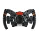5. Asetek La Prima Black PC Steering Wheel