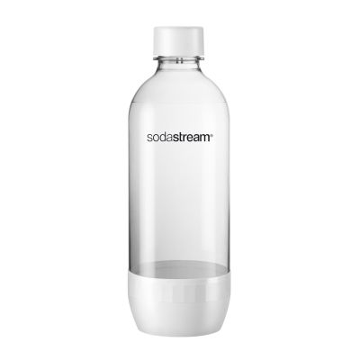 4. SodaStream 2260525 carbonator accessories Carbonated bottle
