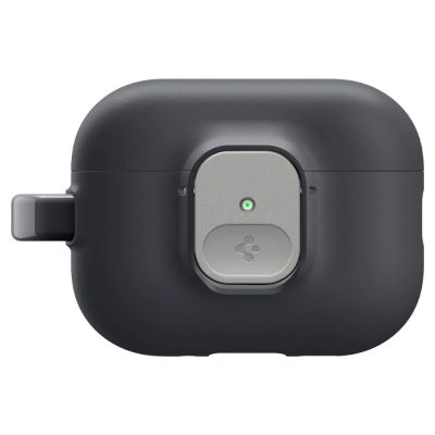 4. Spigen Nano Pop Case for AirPods Pro 3 - Black