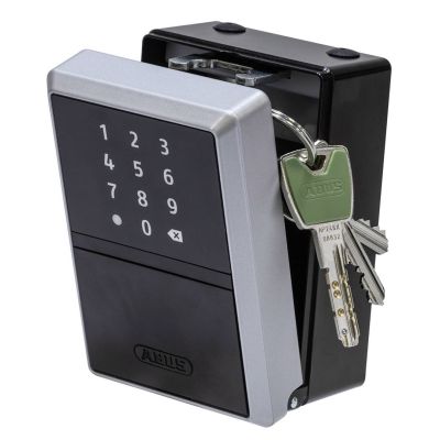 3. Abus KEYGARAGE™ 787 SMART BLUETOOTH alarm