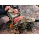 5. 16" Tracer Evo Camo 25L Expedition Backpack