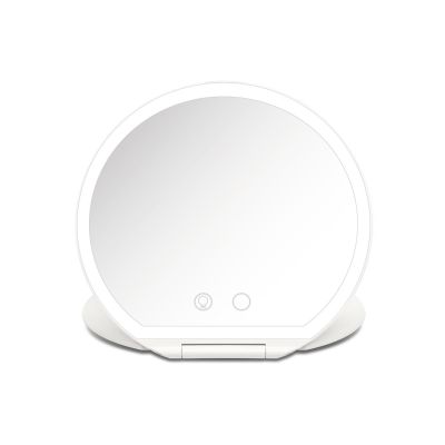 2. Girmi BE03 Makeup Mirror