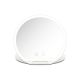 2. Girmi BE03 Makeup Mirror