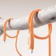 8. Joyroom S-A59 Vibrant Series 30W USB-C - Lightning cable 1.2m - orange