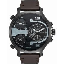 Men's Watch Paul Lorens PL11706A2-1B2 + BOX