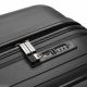 13. SwissBags Echo Suitcase 16577