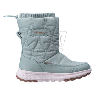 Fitanu Narsan W Eco W 92800623889 Snow Boots