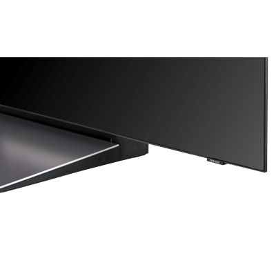 18. Samsung QE55S90HAE 139.7 cm (55") 4K Ultra HD Smart TV Wi-Fi Black