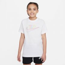 Nike Sportswear Jr DX9506 100 T-shirt