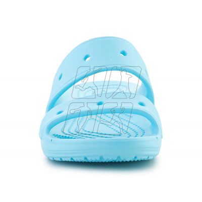 7. Classic Crocs Sandal Slippers W 206761-411