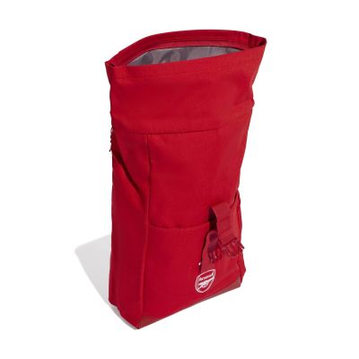 3. adidas Arsenal London Backpack JY4600