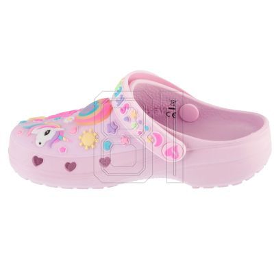 2. Skechers Heart Charmer - Girly Land 308406L-LPMT Pink 28
