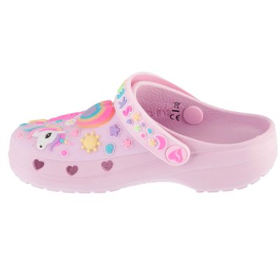 2. Skechers Heart Charmer - Girly Land 308406L-LPMT Pink 28
