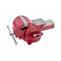AWTOOLS AW24228 bench vice