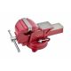 AWTOOLS AW24228 bench vice