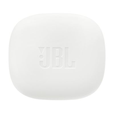4. JBL InEar Wave Flex 2 White In-Ear Headphones (JBLWFLEX2WHT)