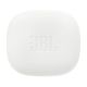 4. JBL InEar Wave Flex 2 White In-Ear Headphones (JBLWFLEX2WHT)