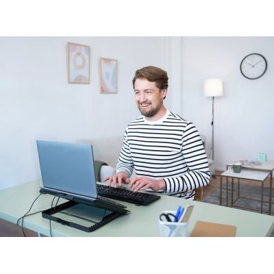 21. TRUST EXTO LAPTOP ECO cooling pad