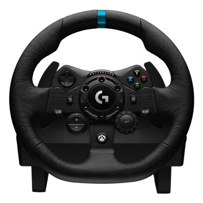 25. Logitech G923 Steering Wheel PS4/PS5/PC941-000149