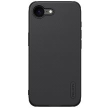 Nillkin Super Frosted Shield Pro Case for iPhone 16e / 17e - Black