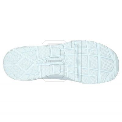 3. Skechers UNO 2 PASTEL PLAYERS W shoes 155652-LTBL
