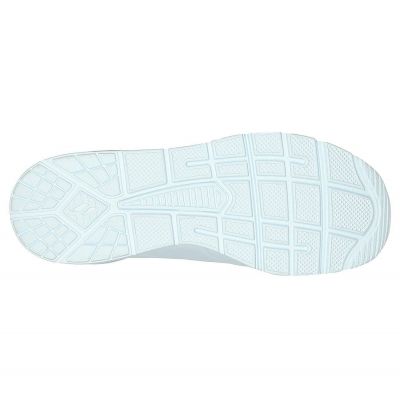 3. Skechers UNO 2 PASTEL PLAYERS W shoes 155652-LTBL