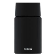 SIGG Obsidian Round Jar 0.75 l Black 1 pc.