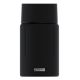 SIGG Obsidian Round Jar 0.75 l Black 1 pc.
