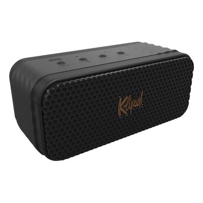3. Klipsch Nashville – Portable Bluetooth Speaker