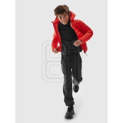 5. Jacket 4F Jr 4FJWAW24TDJAM460-70S