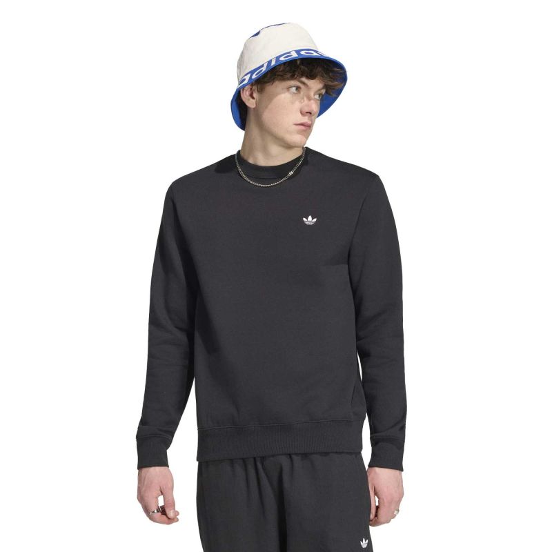 2. adidas Essentials Crew Originals Sweatshirt KS8921
