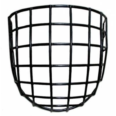 8. Masters Boxing Helmet with Grid - KSS-4BPK 02312-KM01