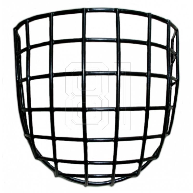 8. Masters Boxing Helmet with Grid - KSS-4BPK 02312-KM01