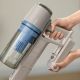 48. Philips 2000 series XC2011/01 Cordless Vacuum Cleaner