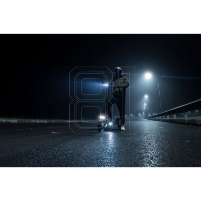 20. RUPTOR R6 V3 Copper Electric Scooter
