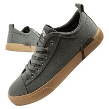 Lee Cooper men's sports shoes sneakers fashionable gray comfortable