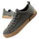 Lee Cooper men's sports shoes sneakers fashionable gray comfortable