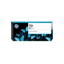 HP 727 DesignJet Gray Ink Cartridge 300ml