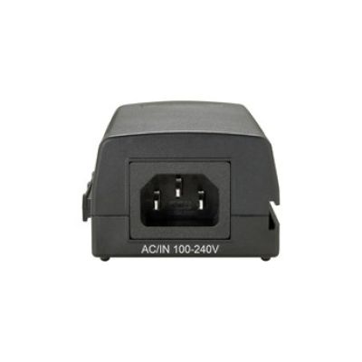 6. LevelOne POI-2002 52V Fast Ethernet PoE adapter