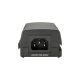 6. LevelOne POI-2002 52V Fast Ethernet PoE adapter