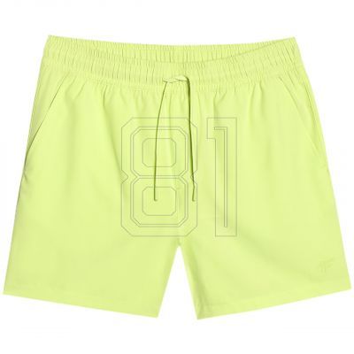 2. Swim shorts 4F M 4FWSS25UBDSM134 45S