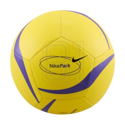 2. Nike Park Team 2.0 HV6332-765 Ball