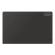 8. Samsung Smart Book Case EF-BX930PBE for Samsung Galaxy Tab S11 Ultra - Black
